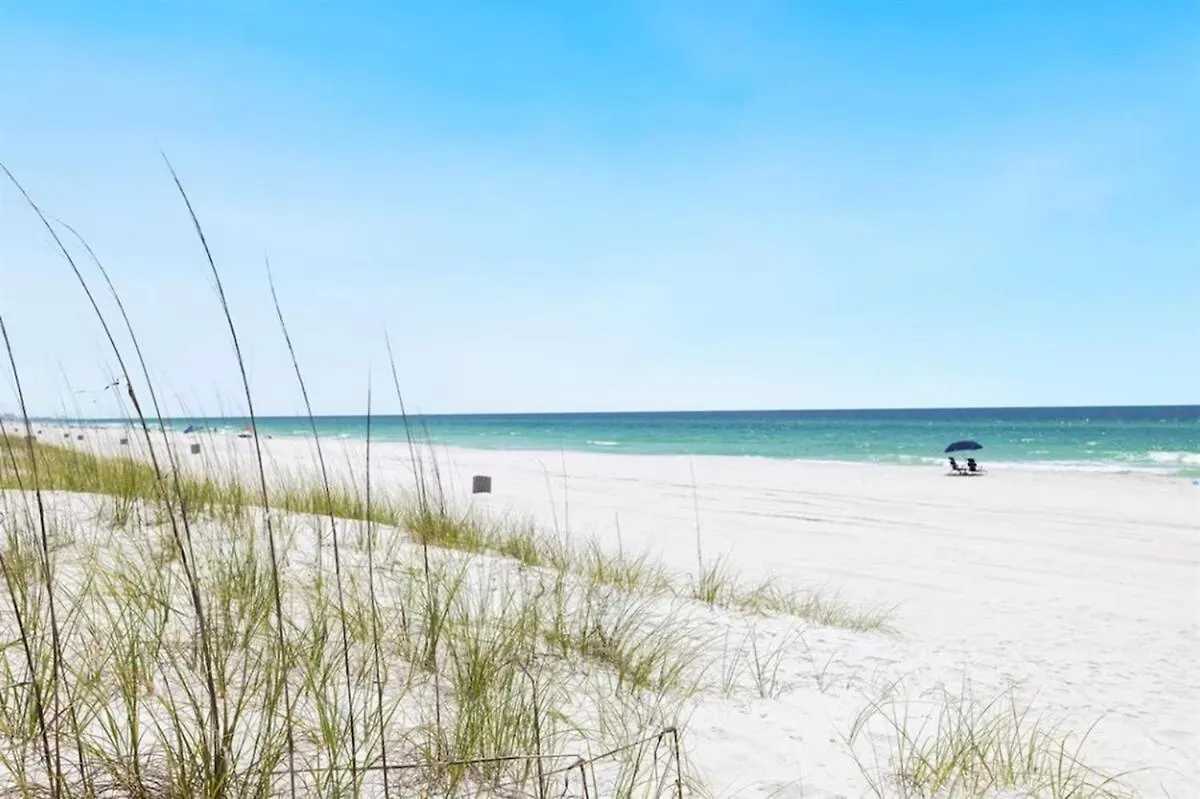Watercrest 1404 Daire Panama City Beach 0*,